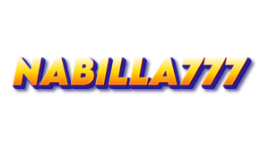 LOGO NABILLA777